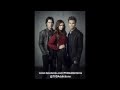 Vampire Diaries Music - 4x04 - The Five - Anders Manga - Glamour