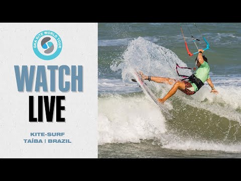 Kite-Surf Final Day | Taíba Brazil