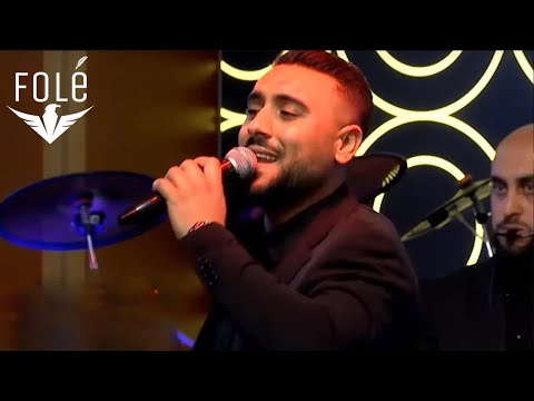 Endri Mallkuqi & Band - Per Robert Berishen (Live Ne Robi plaket kur don vet gezuar 2022)