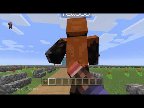 CraftUniversity #2 :il mio primo giorno di scuola -Minecraft ita