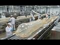 Inside The Condom Production Line The Durex Manufacturing Process
