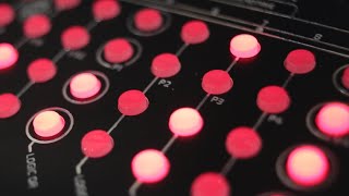 Video thumbnail for Eurorack generative ambient beats by SUTURE SOUND
