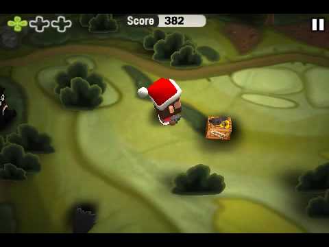 minigore psp iso download