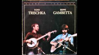 Tony Trischka and Beppe Gambetta, Alone and Together, Medley   Reubens Train, Soldier´s Joy