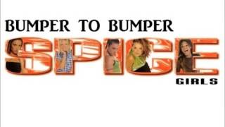 Spice Girls   -  Bumper To Bumper  (Instrumental)
