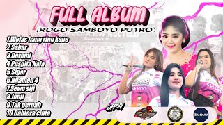 Download lagu SPESIAL NATAL 2025❗❗FULL ALBUM JANDHUT TERBARU ROGO SAMBOYO PUTRO (SOGOK KERI KERI) AUDIO JERNIH mp3