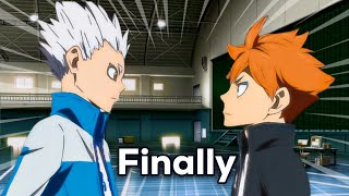 Download lagu Haikyuu Season 5 Release Date And Spoilers In Hindi mp3