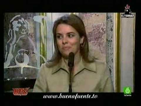 BUENAFUENTE 402 - Presentación de diputados