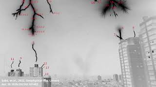 Download lagu Video gerak lambat petir menyambar sebuah bangunan. mp3 Download lagu Video gerak lambat petir menyambar sebuah bangunan. mp3