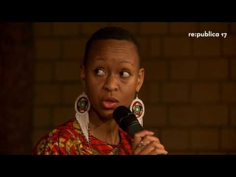 re:publica 2017 – New Dimensions: Virtual Reality from Africa