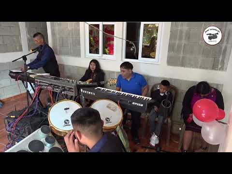 Cumpleaños de Daylin Morales Méndez 16 años. Cantón Centro, San Rafael Pétzal, Huehuetenango