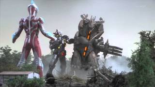 Download lagu Ultraman Ginga EP10: Lightness and Darkness [Vietsub by Yasuko UFF] mp3
