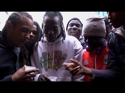 Cantores do Submundo (2012)