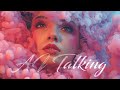 AI Talking Heavenly Love New Eurodisco 2025