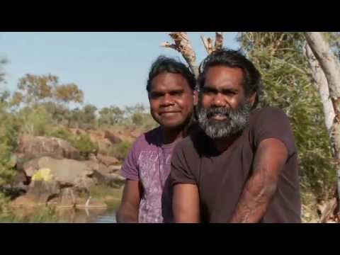 Big hART's Namatjira, at IPAC 21 - 24 Sept 2011