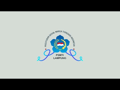 Dirgahayu Kota Bandar Lampung ke-340 Tahun | PSMTI Kota Band