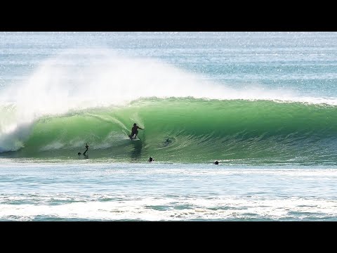EPIC BIG WAVES PADANG PADANG - SUNDAY, 5 MAY 2024