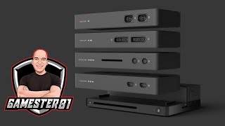 The Polymega Dissed Me! Gamester81