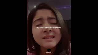 Download lagu 100 persen cintaku mp3