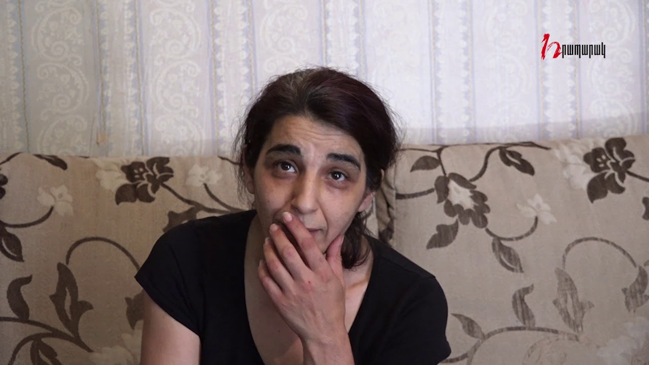 Ներխուժել ենք ուրիշի բնակարան. տեղ չունենք գնալու