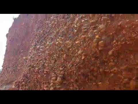 Video de Piedras Finas Uru