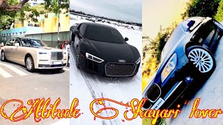 New Most Expensive Sports& Luxury car Attitude