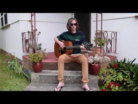 Sticky Fingers - Eddy's song (cover)