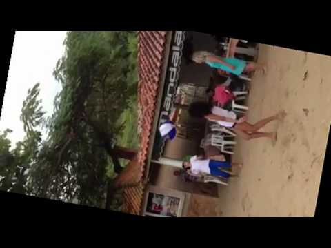 Brasil 2014 Josie&Amba