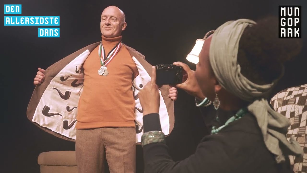 Forhåndsvisning af undefined video