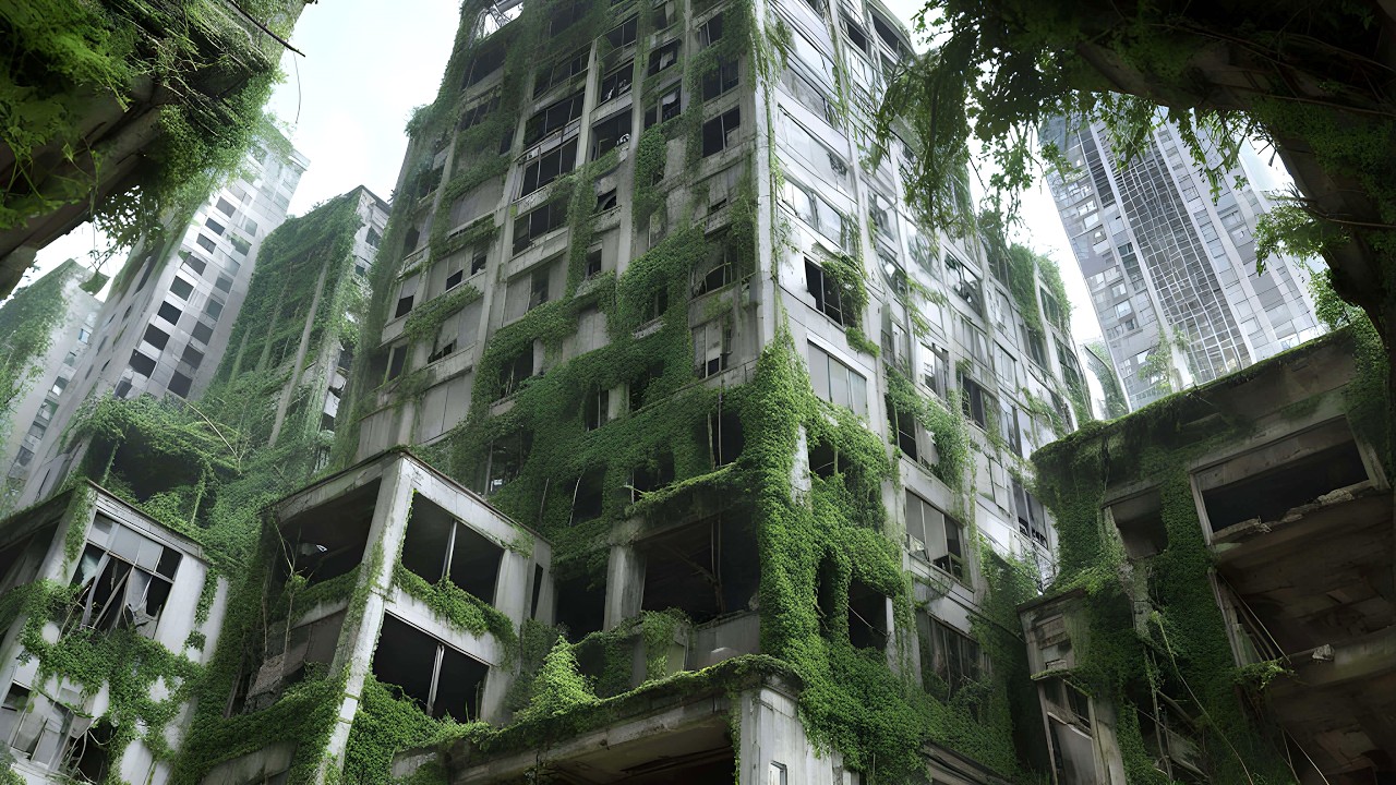 The Lost Future (2010) Movie Explained in Hindi/Urdu Summarized | Lost Future Summarized हिन्दी