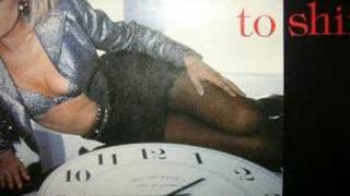 You Dont Need To Shine - T. Navarro 1987 Italo Disco