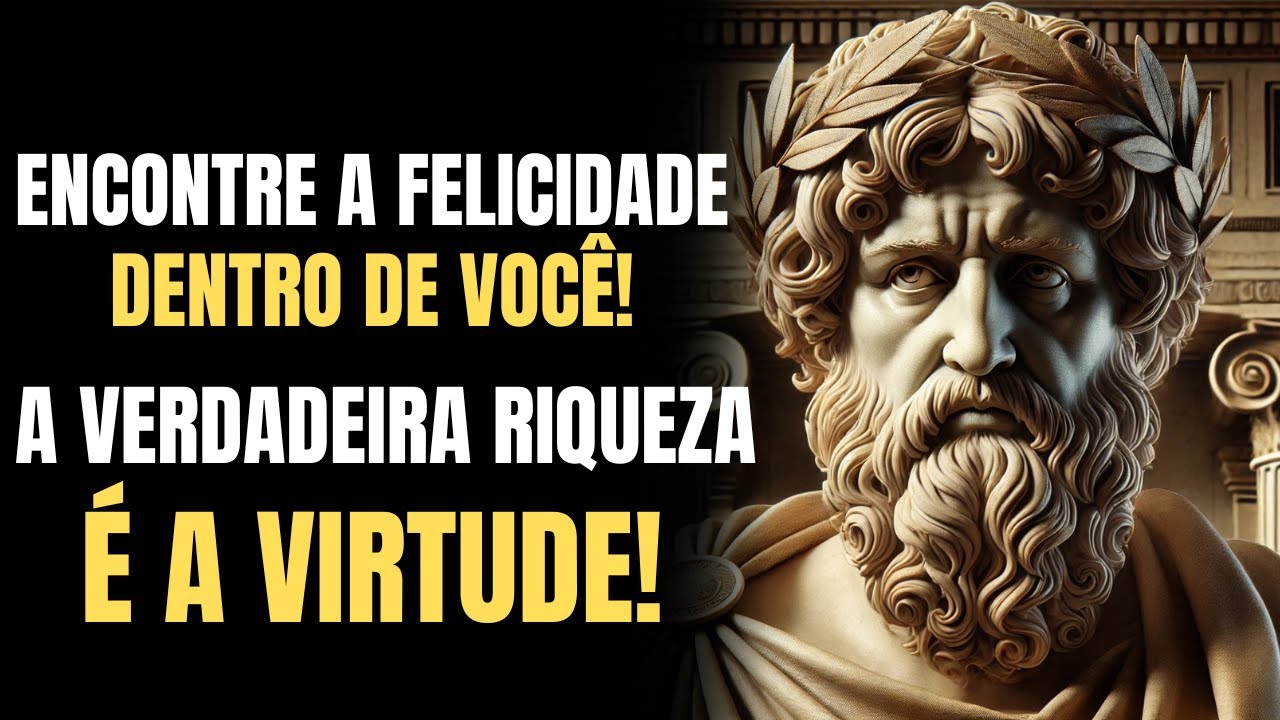 A VERDADE é que a RIQUEZA Não Traz a FELICIDADE VERDADEIRA...