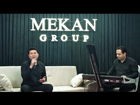 Mekan Carygulyyew - Gulle (Janly ses)