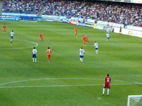 Jugada Tenerife 1 - Xerez 0 (25-10-09) (4)