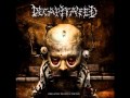 Decapitated-Perfect Dehumanisation(The Answer?)+ Lyrics