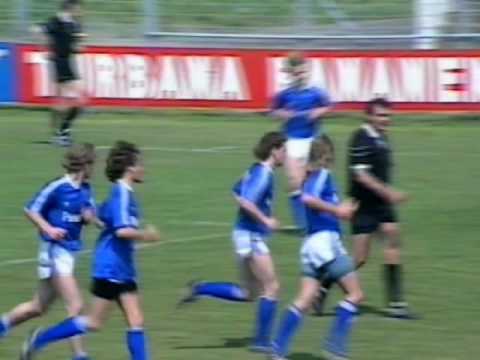 Sparta - BVV Den Bosch (24-09-1990) 4-2