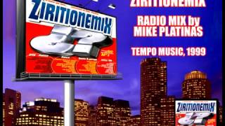 Ziritionemix - Radio Mix