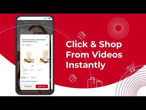 Woovly: Watch Videos & Shop Video