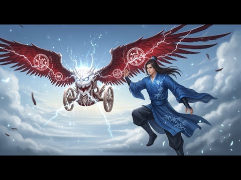 Путешествие к бессмертию. Фанатский проект | 710 - 711. Инфа о Наньгун Ван.