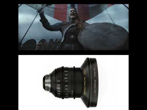 'Call Of The Kings' - 🔎 ARRI Ultra Prime 10mm T2.1 - 📹 ARRI Alexa 35