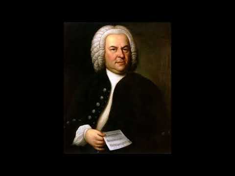 ♫ Johann Sebastian Bach - Air on the G String from Orchestral Suite no  3, BWV 1068 (FULL) ♫