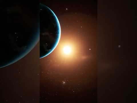 Proxima B's Signal: Alien Civilization Found? #shorts #uap