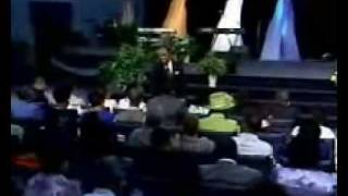 Kingdom Worship ~ 5 of 7 ~ Dr. Myles Munroe