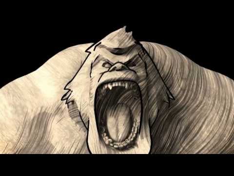 Avatar Spotlight: Ultimate Monkey King