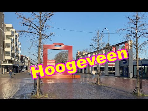 Kakhiel Vlog #84 - Hoogeveen