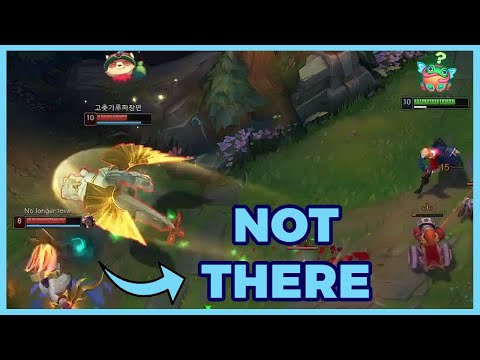 Riot NEEDS to Fix This BUG