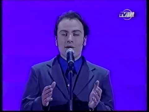 Lawrence Gray - The Right Time - Malta Song 1999