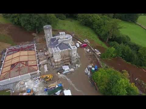 1 Month in 1 Minute August 2018