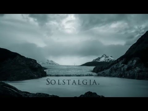 Mourning Sun - Último Exhalario (2016) Album Teaser