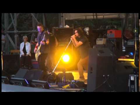 Pearl Jam 2010-06-30 Berlin, Germany (Full Concert)